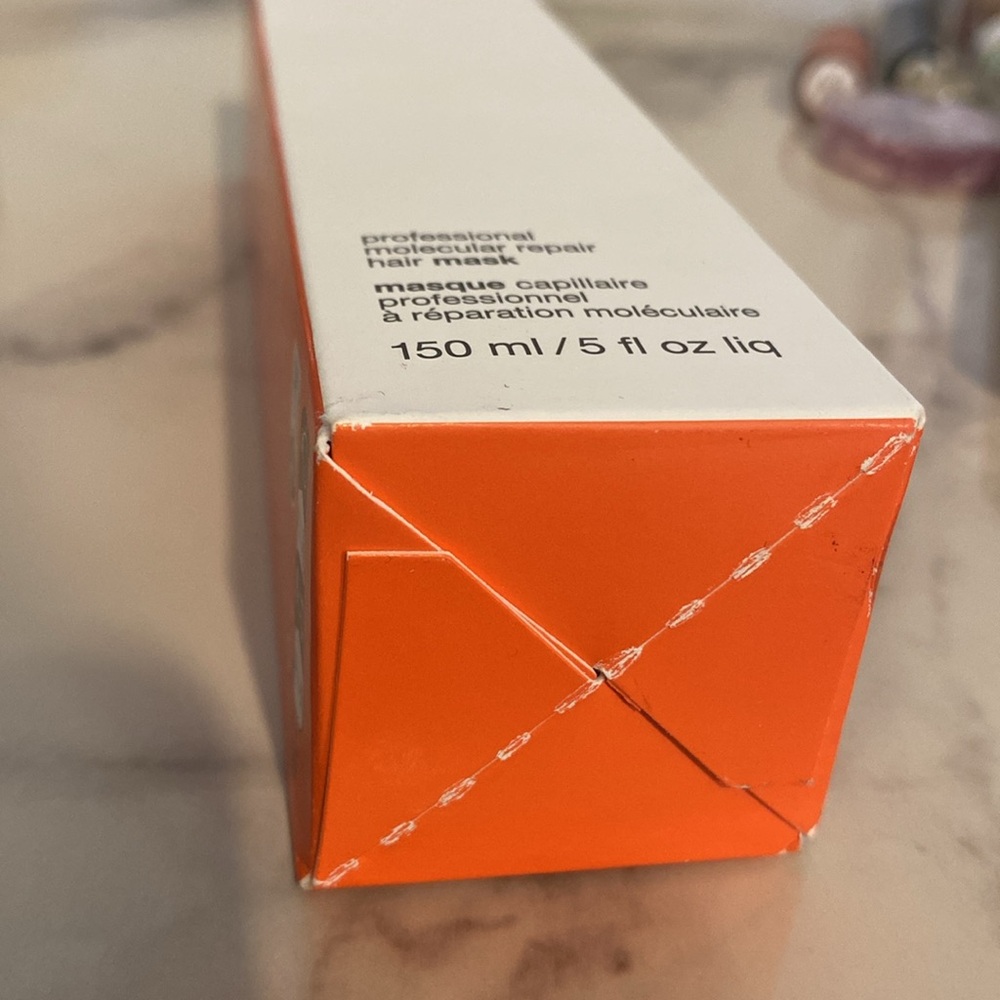 K18 molecular repair mask - Picture 3 of 3